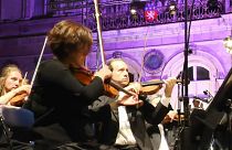 This year's Lyon Festival of Music