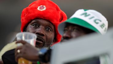 مونديال روسيا: نيجيريا تفوز بهدفين لصفر على إيسلندا وتحافظ على حظوظها في البقاء في المنافسة