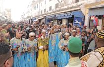 Gnawa-Festival in Essaouira: 500.000 Besucher werden erwartet