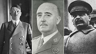 XX. századi diktátorok: hova temették őket?