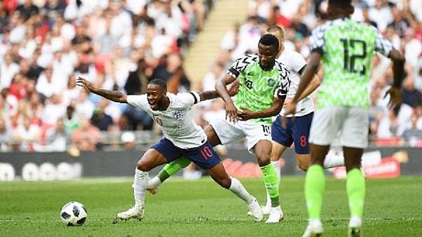 Russia 2018: Nigeria-Islanda 2-0, Musa show Russia 2018: Nigeria-Islanda 2-0, Musa show
