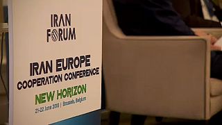 "Es difícil ser optimista" sobre el futuro del acuerdo nuclear iraní