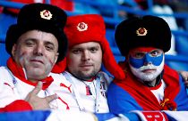مونديال روسيا: سويسرا تقلب الموازين وتفوز بهدفين لهدف على صربيا