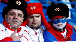 مونديال روسيا: سويسرا تقلب الموازين وتفوز بهدفين لهدف على صربيا