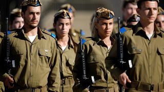 54% من الجنود الإسرائيليين يتعاطون المخدرات والقيادة تغضّ الطرف