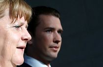 Flüchtlingspolitik: Merkel gegen die Hardliner in der EU?