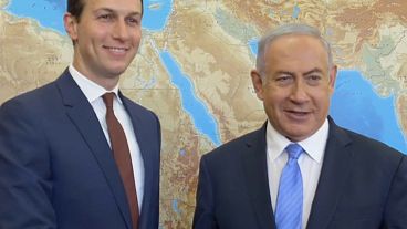 نتنياهو يلتقي كوشنر في إطار المساعي الأمريكية لإتمام صفقة القرن