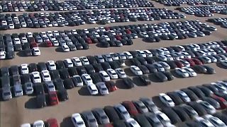 Trump minaccia: "Dazi del 20 per cento sulle automobili prodotte in Europa"