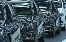 Trump threatens tariffs on European cars