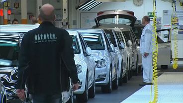 Трамп пригрозил автопрому ЕС 20-процентными пошлинами