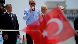 Történelmi választásra készül Törökország