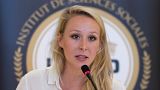 Ohne Le Pen? Marion Maréchal (28) will politische Elite ausbilden