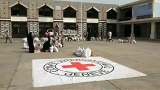 Iémen: situação dramática nos hospitais e centros médicos de Hodeida