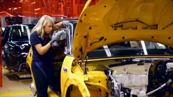 A BMW elhagyja Nagy-Britanniát a brexit után A BMW elhagyja Nagy-Britanniát a brexit után
