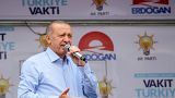 Erdoğan: İnce Demirtaş'tan icazet aldı