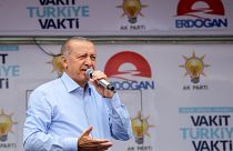 Erdoğan: İnce Demirtaş'tan icazet aldı