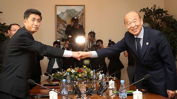 Disgelo coreano: no alle esercitazioni Usa-Corea del Sud Disgelo coreano: no alle esercitazioni Usa-Corea del Sud