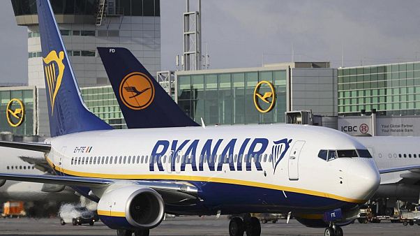 French air strike continues to disrupt European flights French air strike continues to disrupt European flights