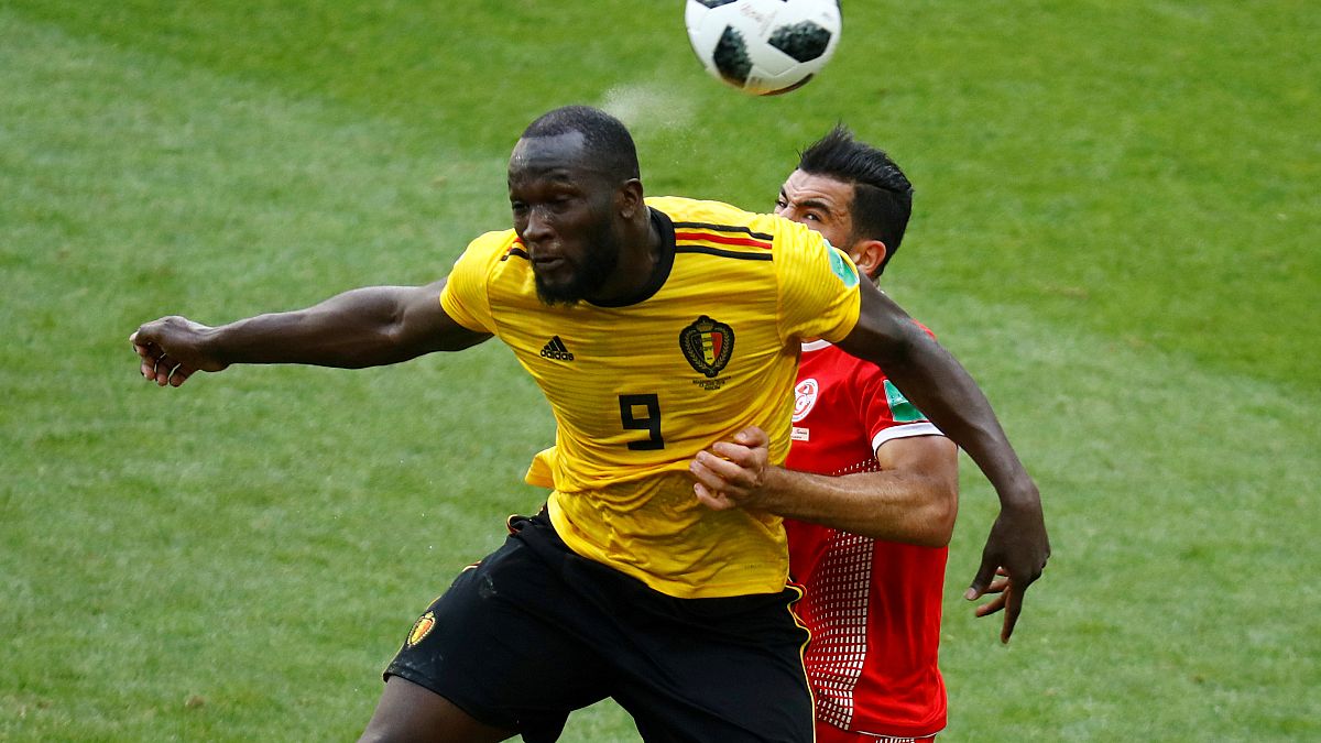 Souveräner Sieg: Belgien glänzt gegen Tunesien 5:2