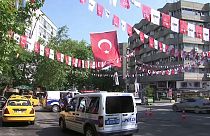 Türkei: Endspurt im Wahlkampf
