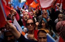 Elections turques J-1 : la bonne dynamique de l'opposition