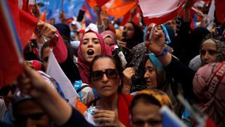 Elections turques J-1 : la bonne dynamique de l'opposition