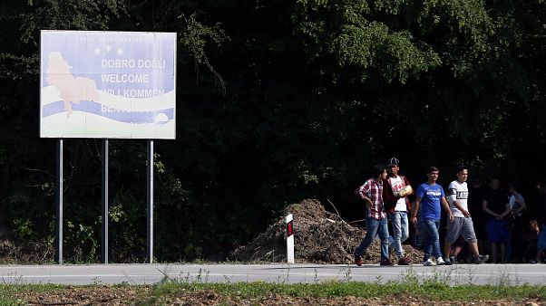 Η ξεχασμένη βαλκανική διαδρομή Η ξεχασμένη βαλκανική διαδρομή
