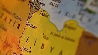 Libya'da kaçırılan Türk işçiler serbest