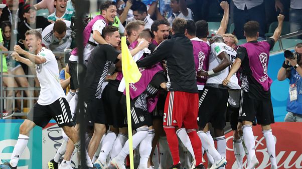 Le miracle allemand Le miracle allemand