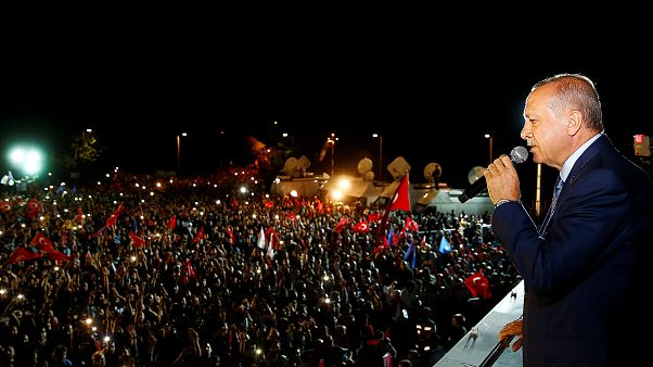Cumhurbaşkanı Recep Tayyip Erdoğan Cumhurbaşkanı Recep Tayyip Erdoğan