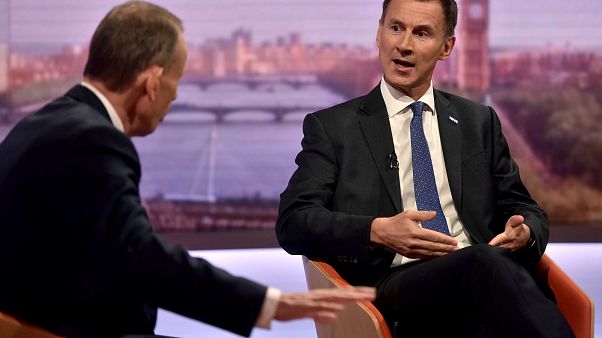Britischer Minister weist Brexit-Warnungen von Unternehmen zurück Britischer Minister weist Brexit-Warnungen von Unternehmen zurück