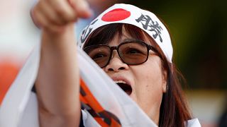 World Cup: Japan draw 2-2 with Senegal