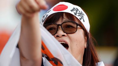 World Cup: Japan draw 2-2 with Senegal