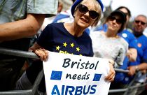 Airbus is one company that has said it could pull out of the UK