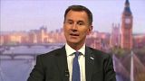 Ministro britânico critica ameças das empresas