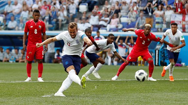 WM: Historischer Sieg für England WM: Historischer Sieg für England