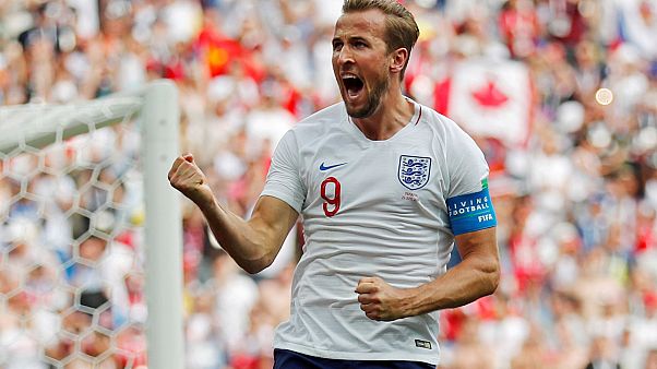 Inglaterra passa aos oitavos de final Inglaterra passa aos oitavos de final