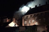 Wuppertal: Verletzte bei Explosion in Wohnhaus