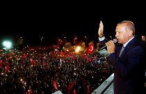 Turkey elections: 5 things we learned