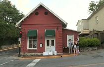 Red Hen restaurant