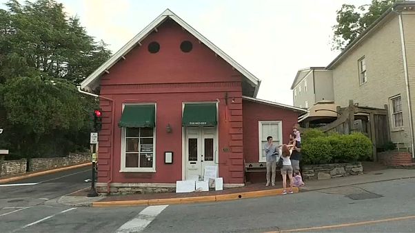 Red Hen restaurant Red Hen restaurant