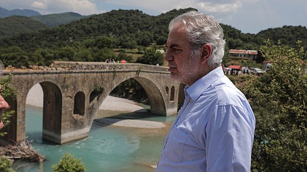 Στυλιανίδης: Το RescEU θα είναι το δίχτυ ασφαλείας για τα εθνικά μέσα Στυλιανίδης: Το RescEU θα είναι το δίχτυ ασφαλείας για τα εθνικά μέσα