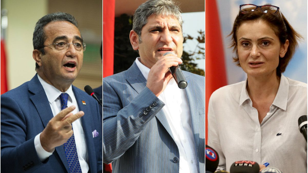 CHP sonuçlara tepkili: Seçimler 2. tura kaldı, Anadolu Ajansı manipülasyon yapıyor