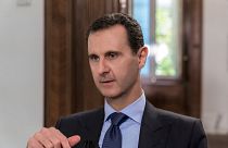 Syrie : Bachar al-Assad à la télévision russe, une mise au point