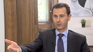 Bachar al Asad: Siria no quiere el dinero de Occidente para la reconstrucción