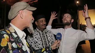 Félmillió embert vonz a Gnaoua fesztivál