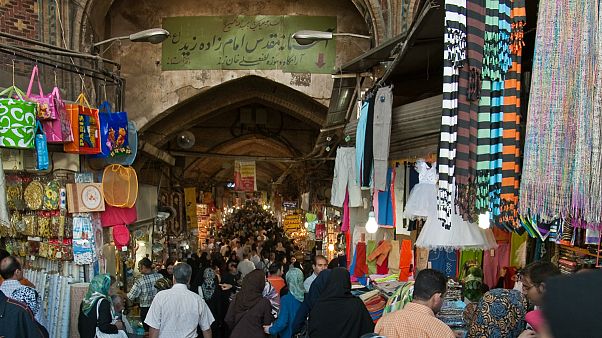 بازار بزرگ تهران بازار بزرگ تهران