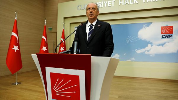 İnce: Kimse beni tehdit etmedi, yeni rejim Türkiye için bir tehlikedir, artık tek adamlığa geçilmiştir İnce: Kimse beni tehdit etmedi, yeni rejim Türkiye için bir tehlikedir, artık tek adamlığa geçilmiştir