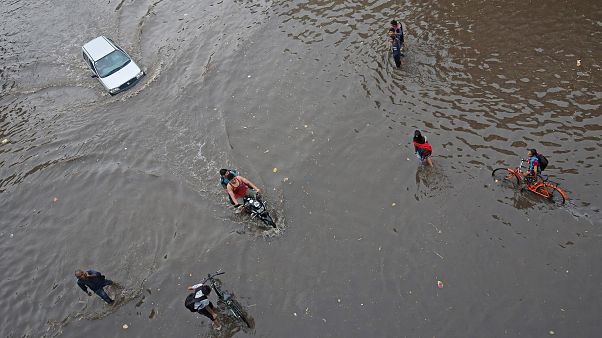 RescEU : une protection civile européenne RescEU : une protection civile européenne