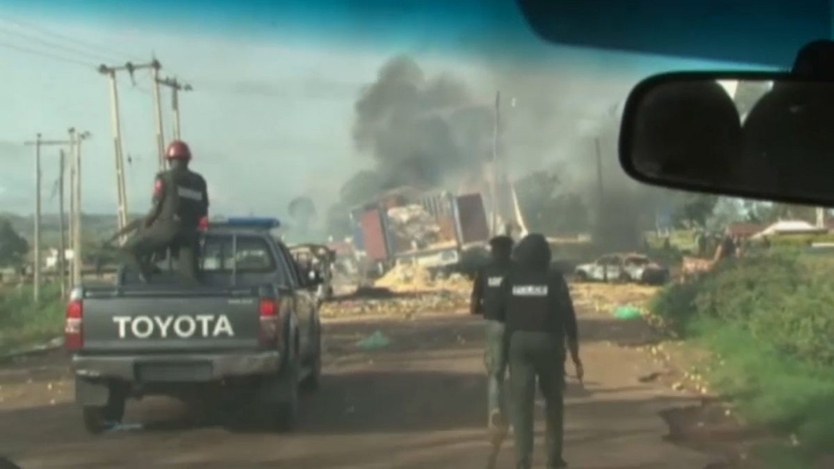 Nigeria: oltre 80 vittime degli scontri interetnici